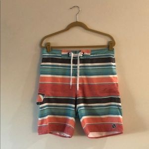 EZEK1EL Board Shorts | Size 32